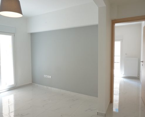SOLD: APARTMENT IN THESSALONIKI