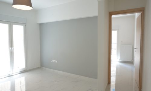 Ανακαίνιση Διαμερίσματος στη Θεσσαλονίκη