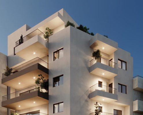 Σοφούλη 54, Νέα Σμύρνη